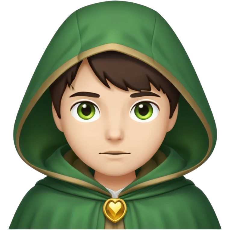 Envy emoji
