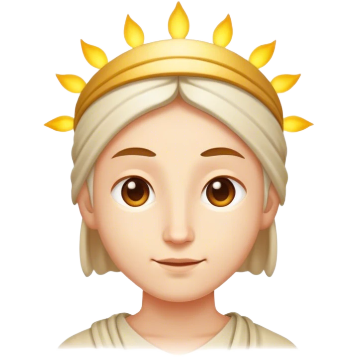 Thinking emoji