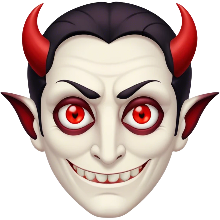 mephisto emoji