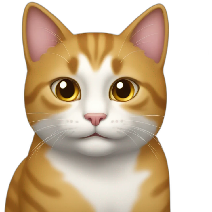 gato sorprendido emoji