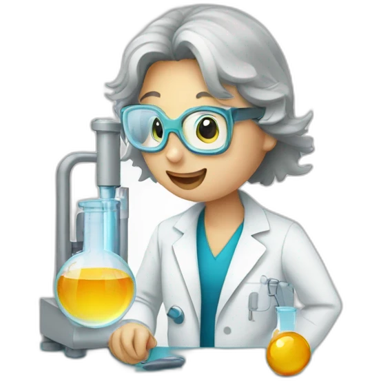 LABORATORY HEALTH emoji