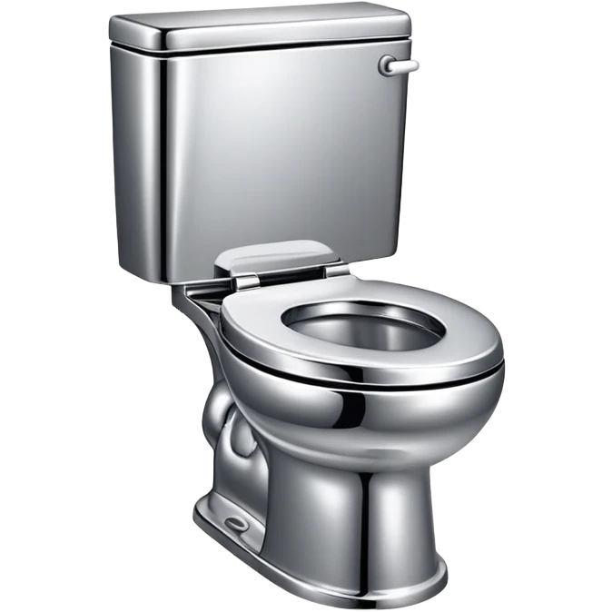 Skibidi toilet emoji