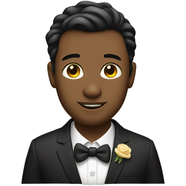 Pregnant man important political figure emoji