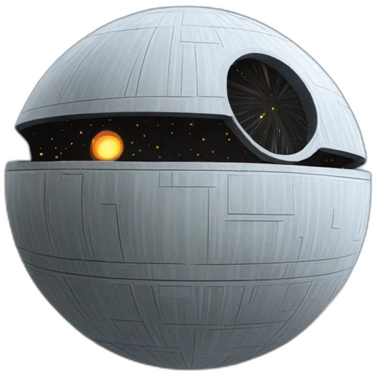 death-star emoji