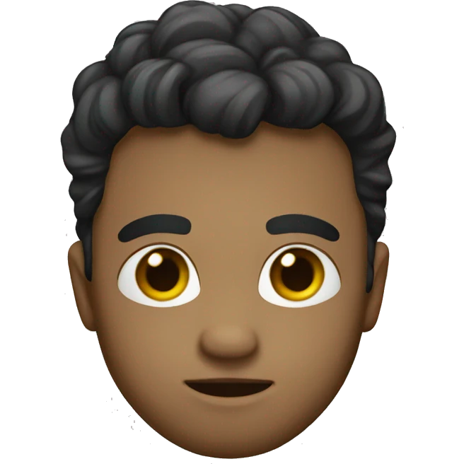 pookie emoji