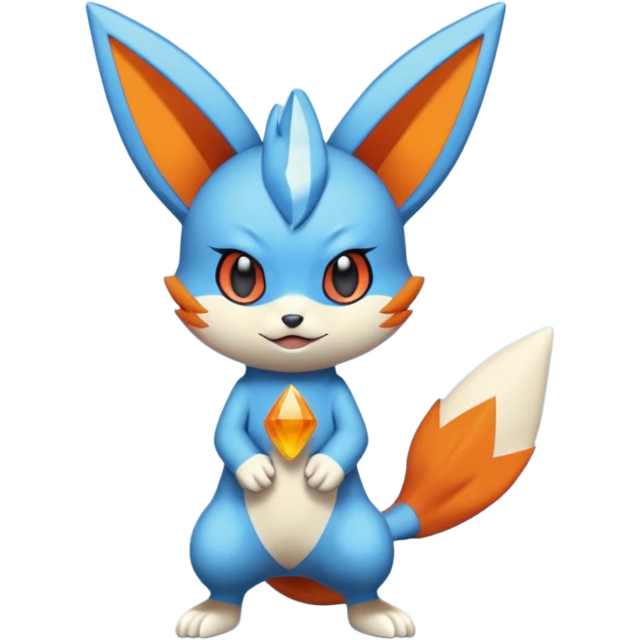 Dewott-Victini-fusion emoji