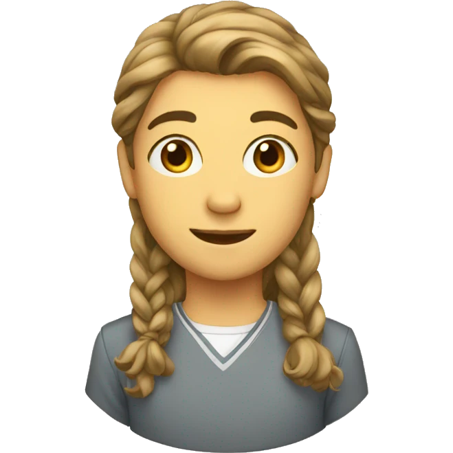 school emoji