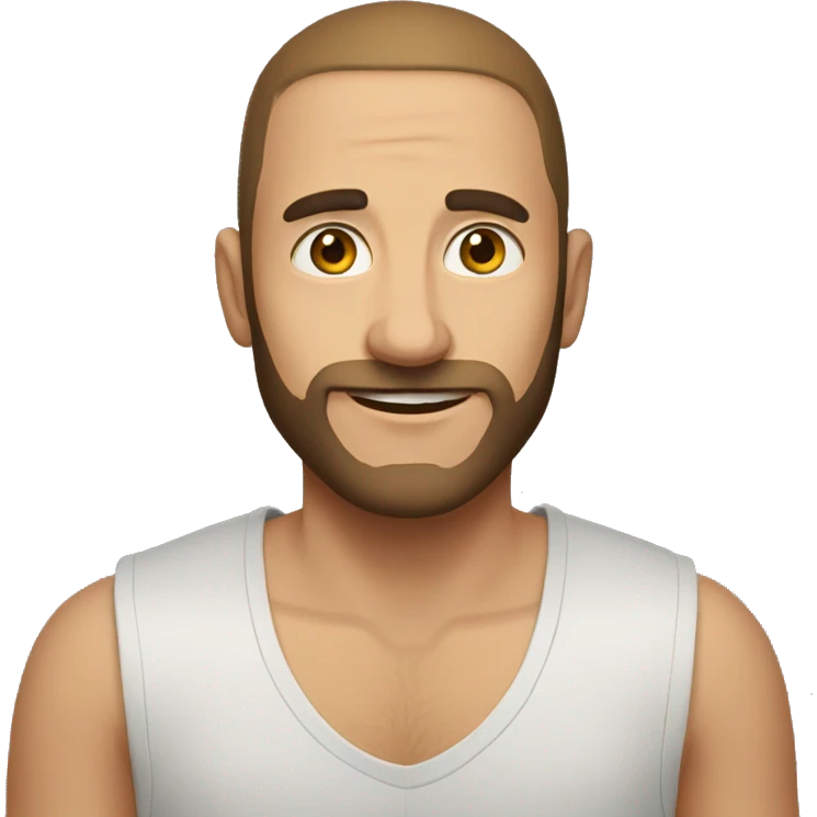 пудель emoji