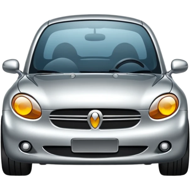 vehiculo emoji