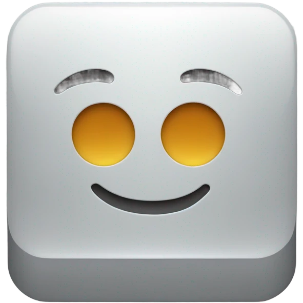 File video icon emoji