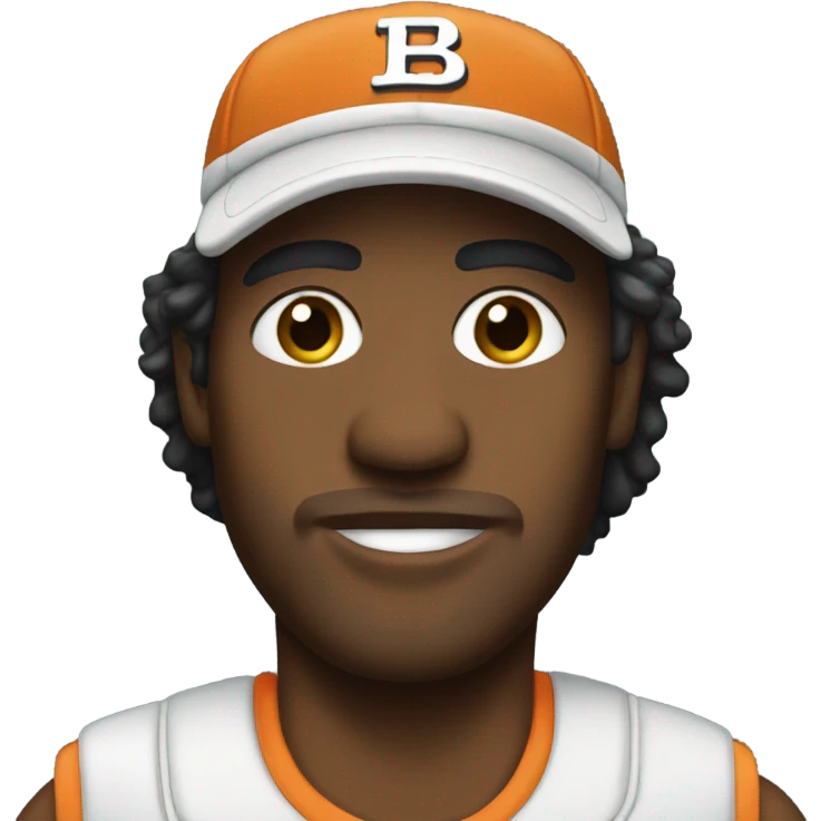Yorker  emoji