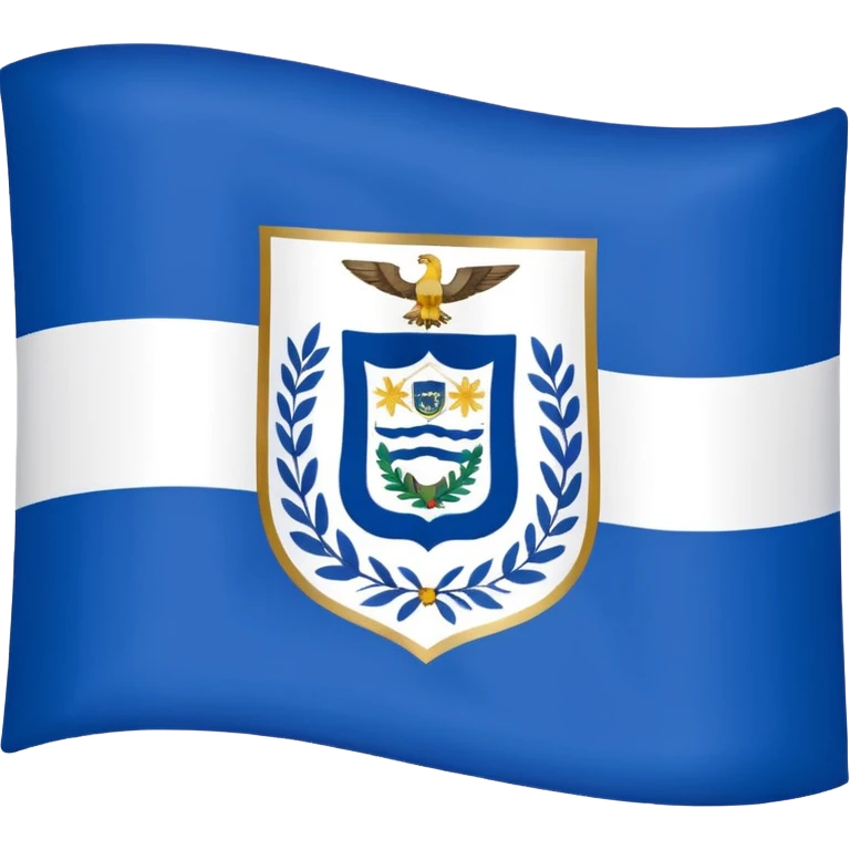 El Salvador flag emoji