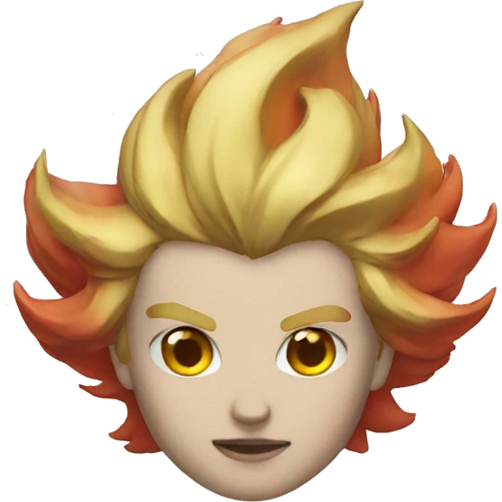 blazze emoji