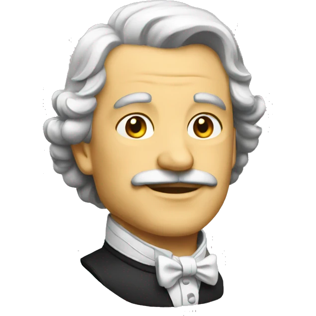 bourgeois emoji