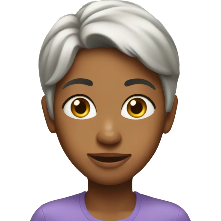 Thank you mommy emoji