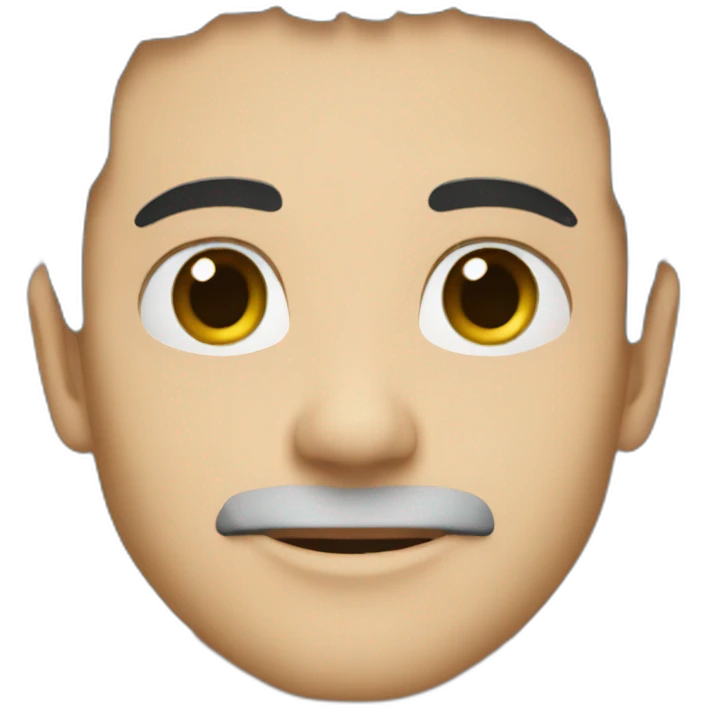 Damon emoji