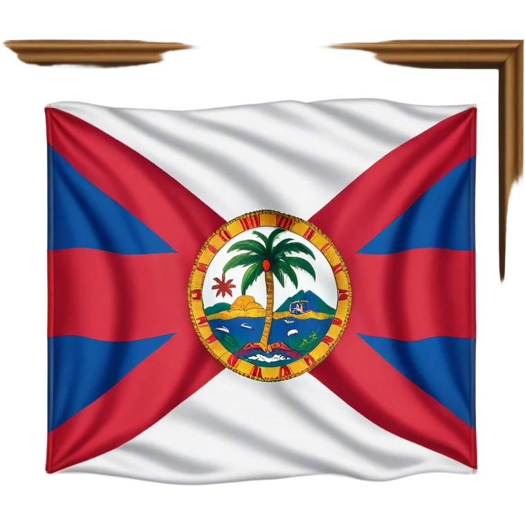 Florida flag  emoji