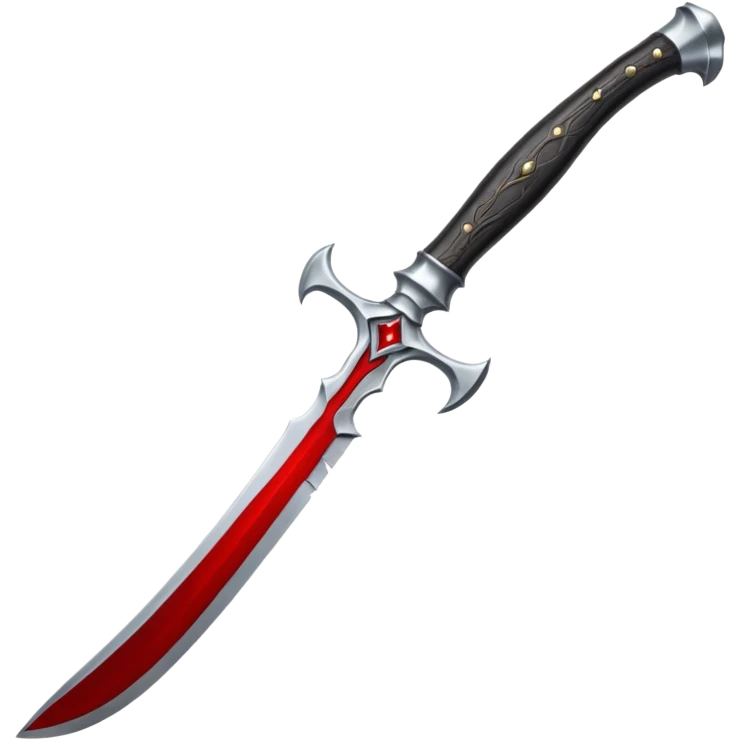 vampir hunter blade emoji