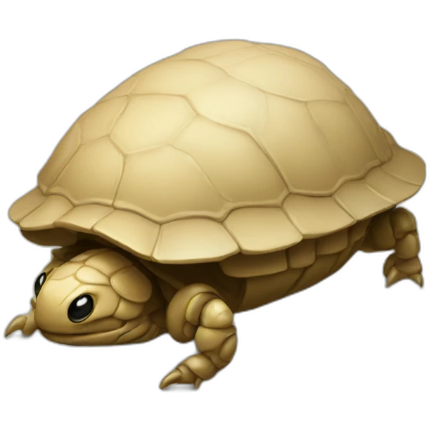 Carapace  emoji