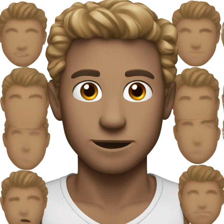Hart emoji