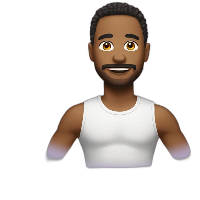 super star emoji