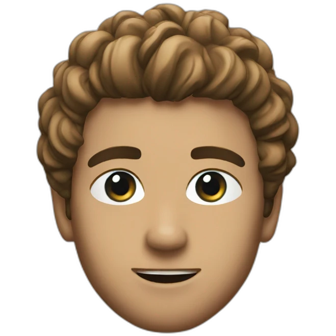 Leafs emoji