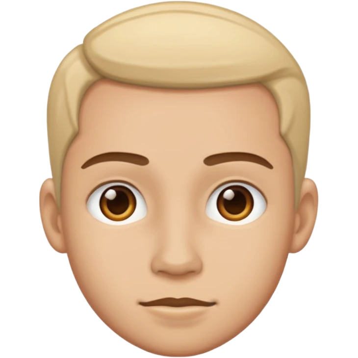 Gigachad emoji