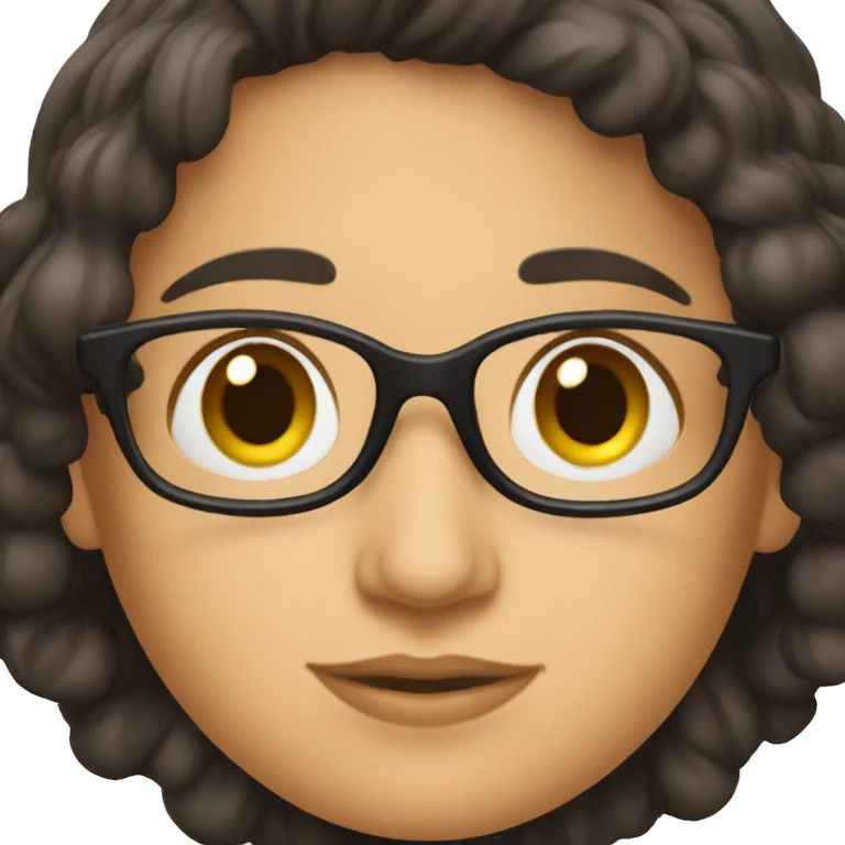 maria calderara emoji