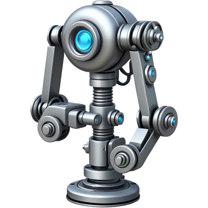 Манипулятор emoji