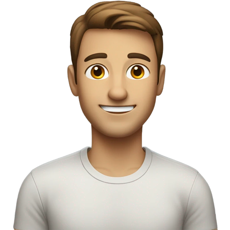 Roger emoji