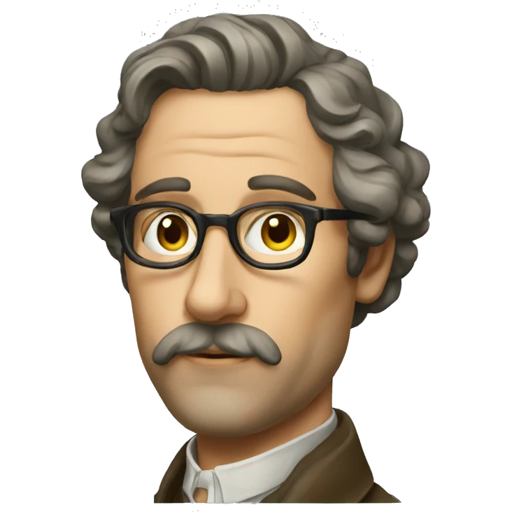 Austrian painter emoji