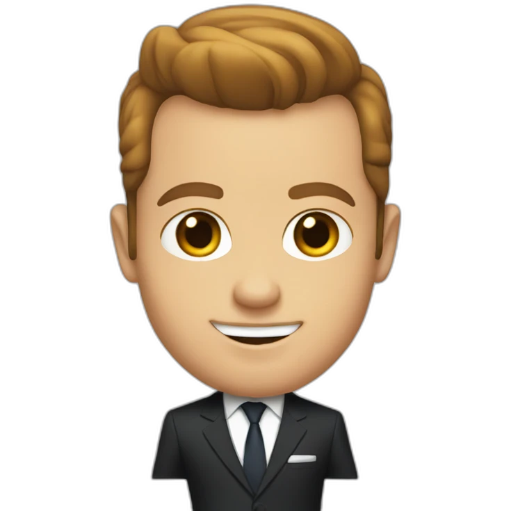 harvey-specter emoji