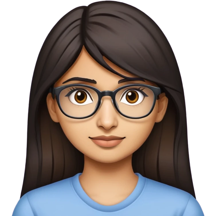 Mia Khalifa emoji