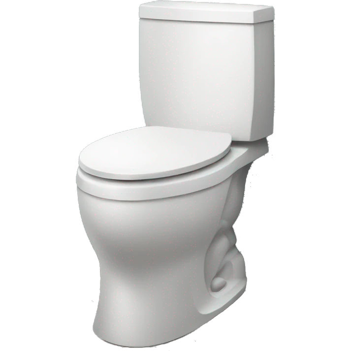 Skibidi toilet emoji