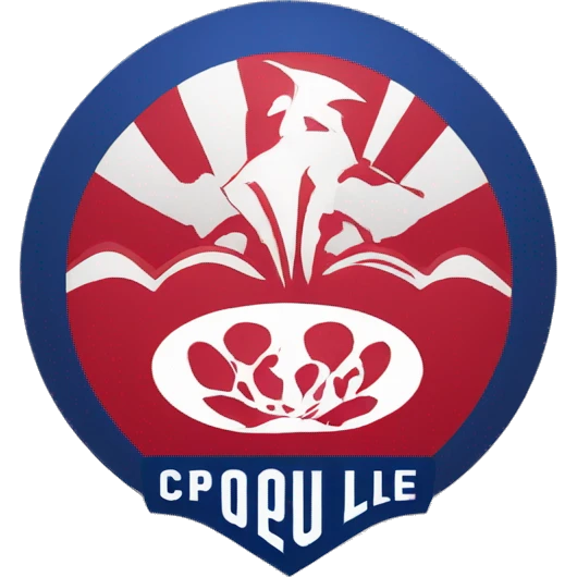 Lille Olympique Sporting Club logo emoji