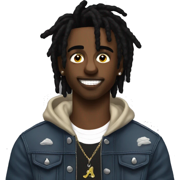 playboi carti emoji