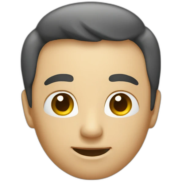 Yet another markup language emoji