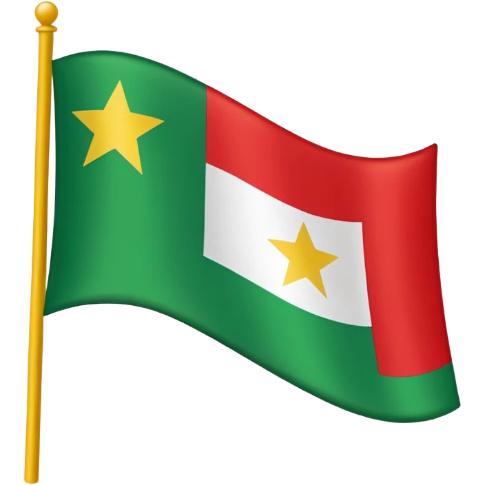 kürdistan emojisi emoji