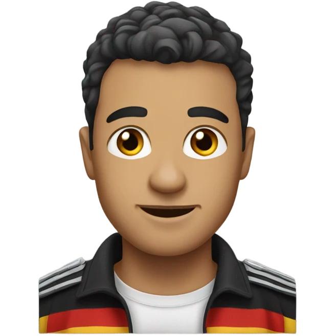 Germany emoji