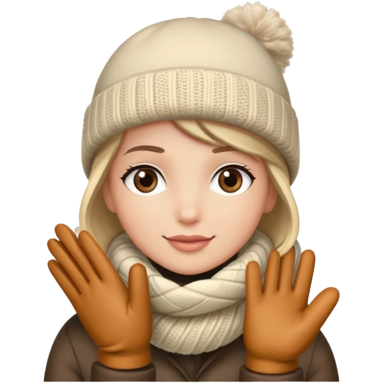 Brrr brrr patapim  emoji