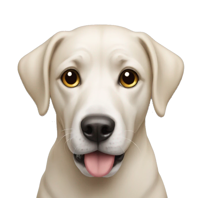 dog-dog-dog emoji