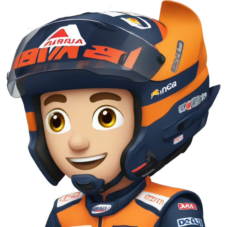 max verstappen emoji