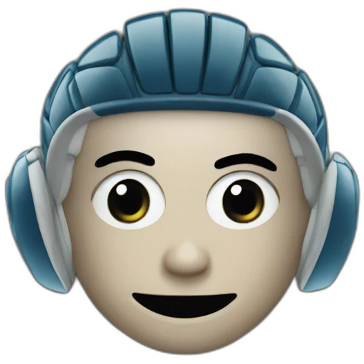 soccer goalkeeper emoji