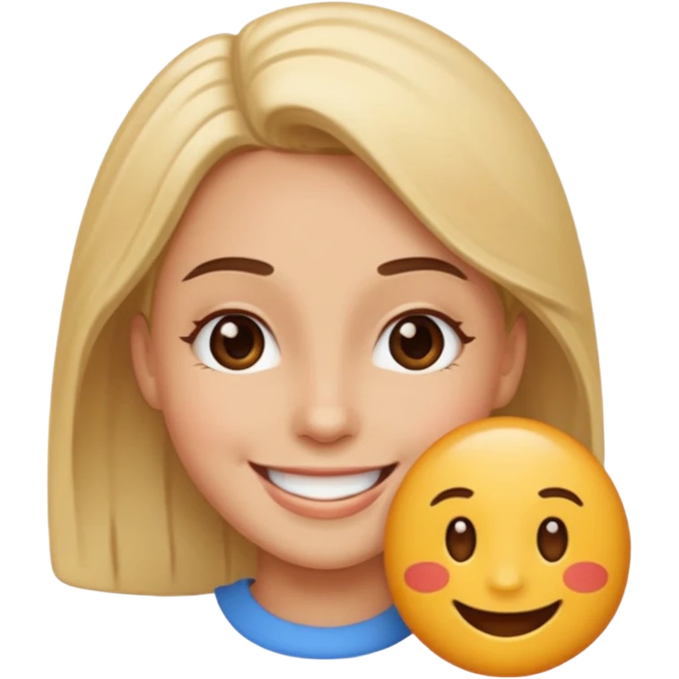 YOU emoji