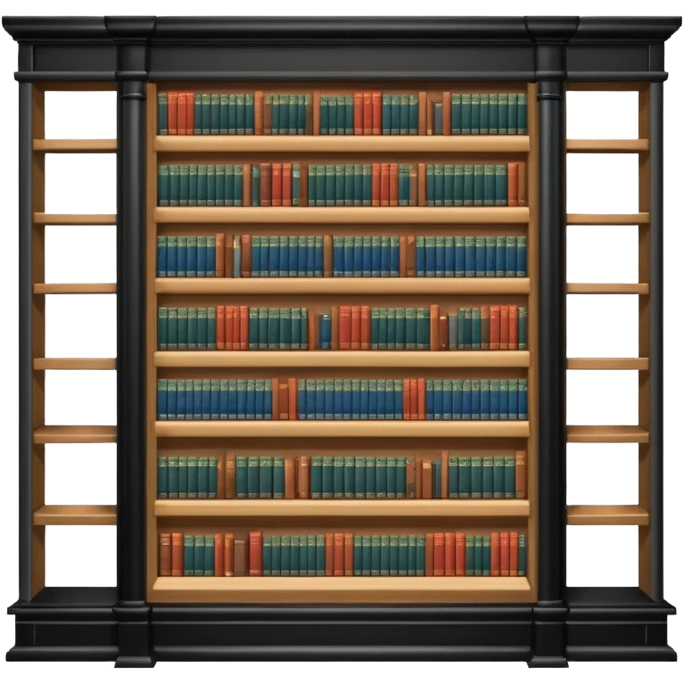 japan sales library emoji