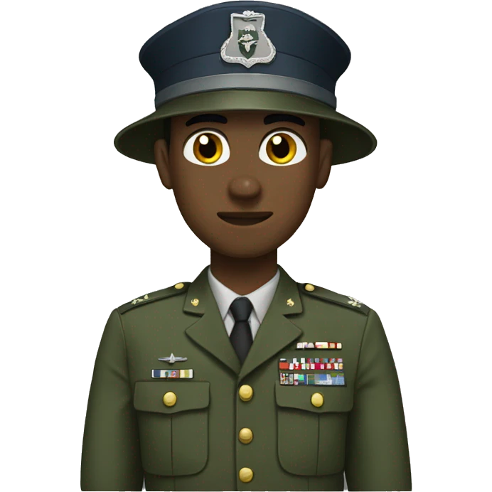 mn military emoji