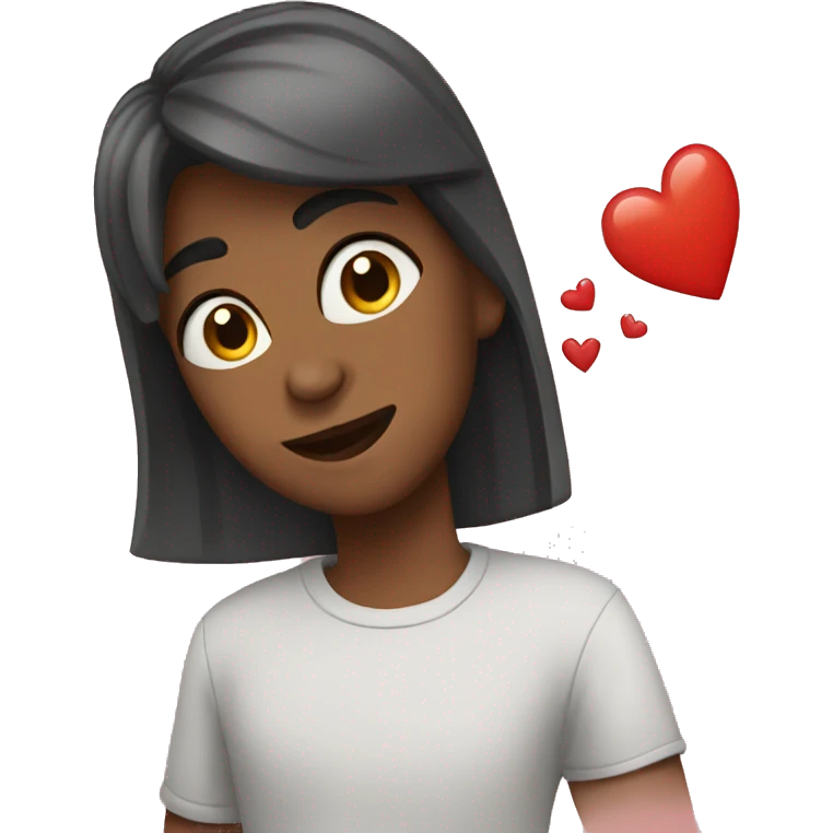 ❤️🫴🏻 emoji