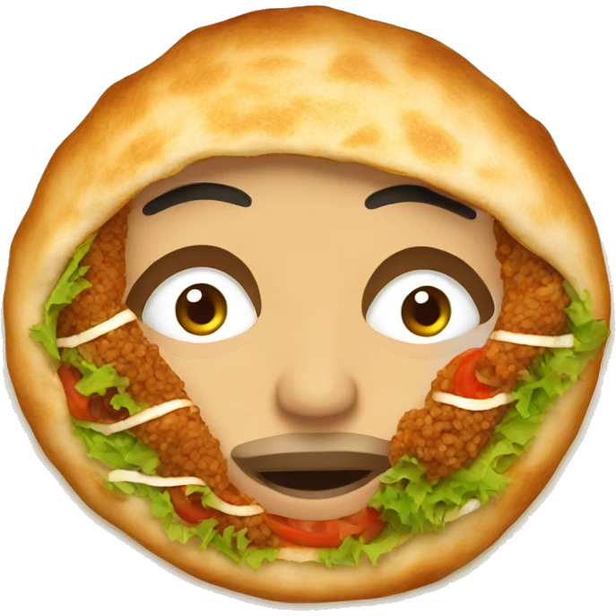 lahmacun emoji