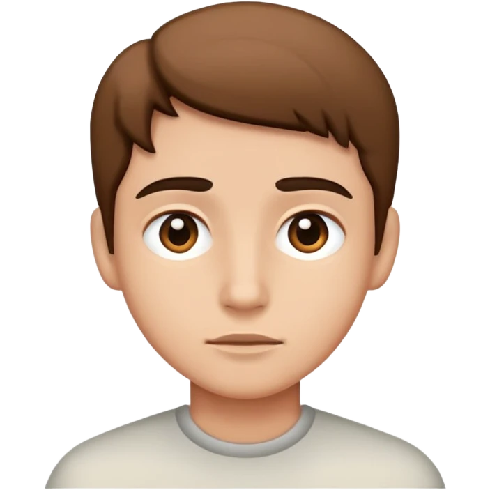 Nah emoji