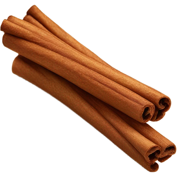 Cinnamon emoji